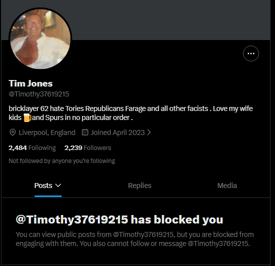 BrickyZebra tweet media