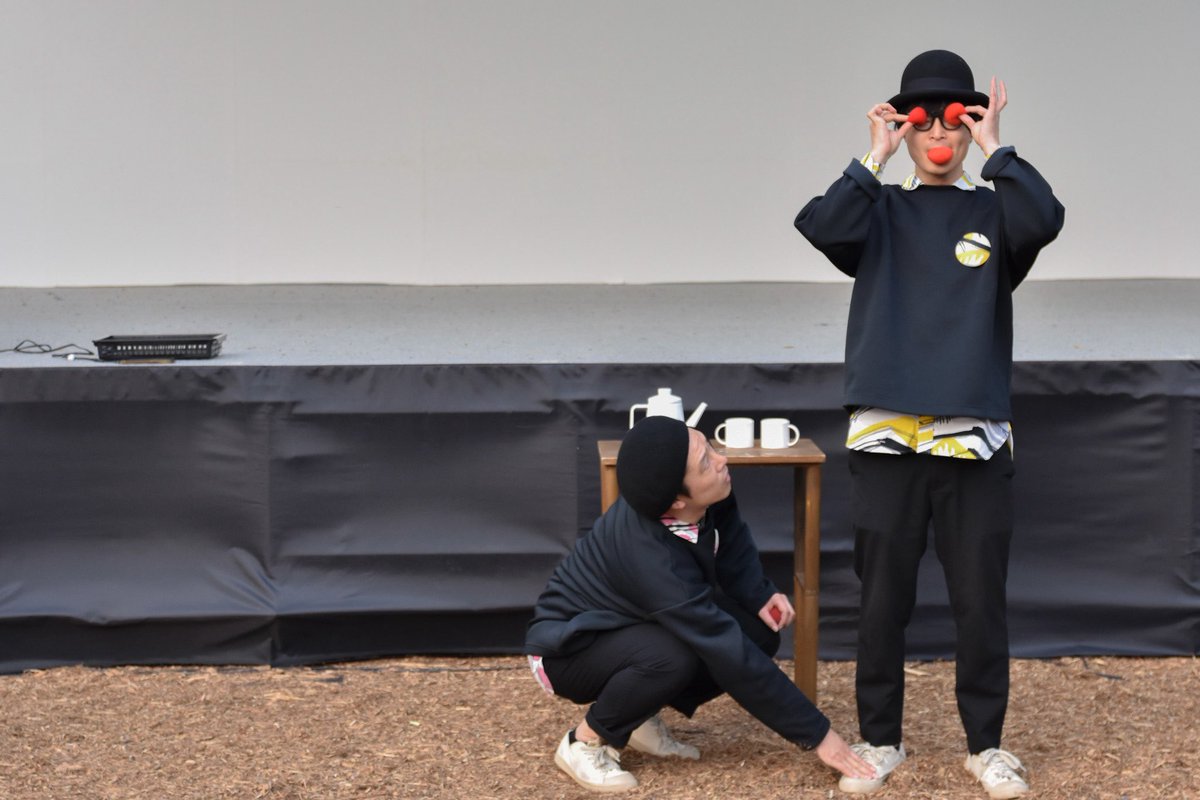 いとね tweet media