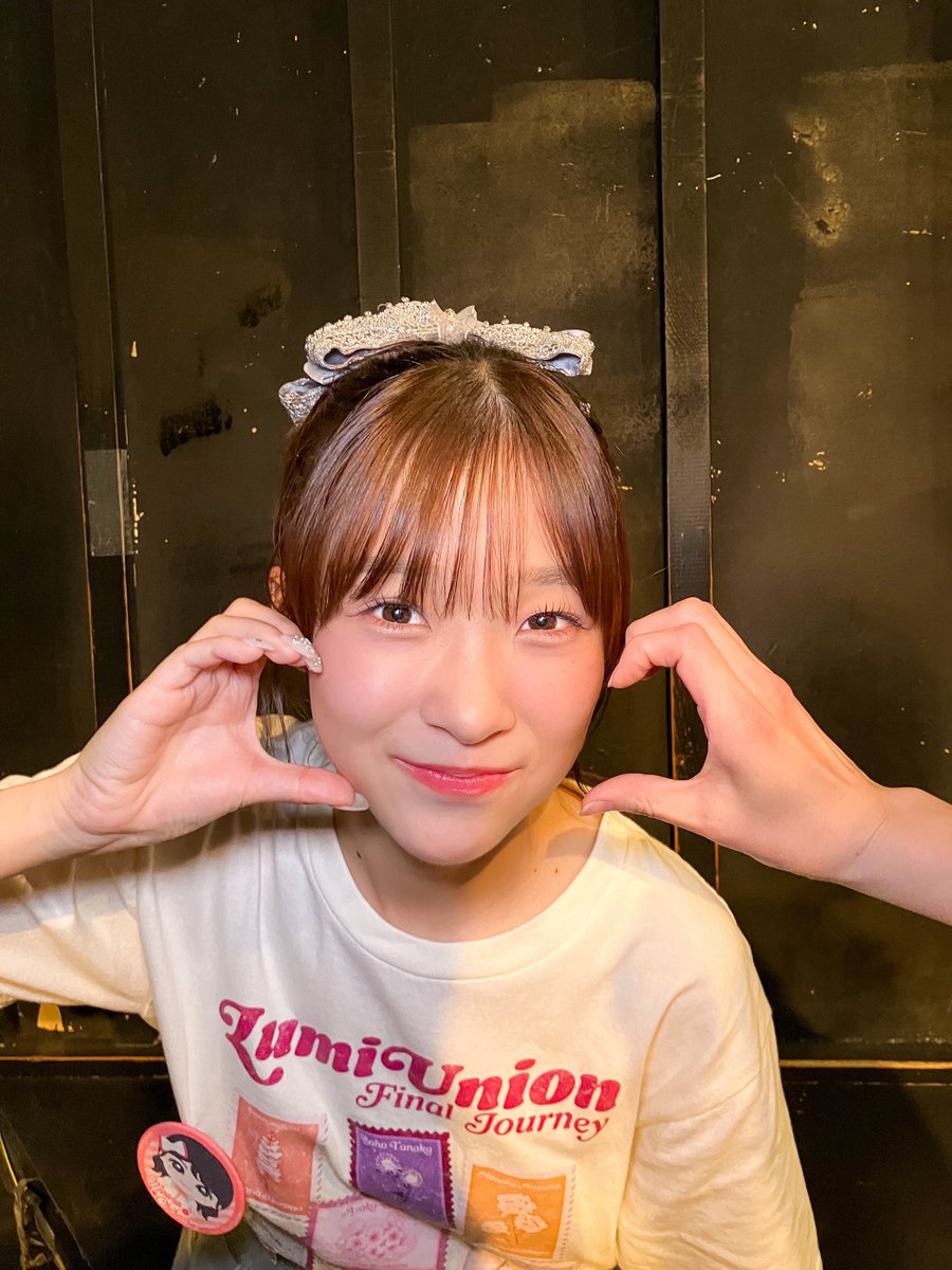 mai🩷❤️💛💜@みぃあのとりこ tweet media