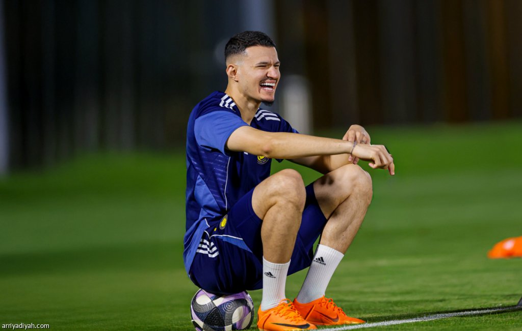 The Nassr Tribune™️ tweet media