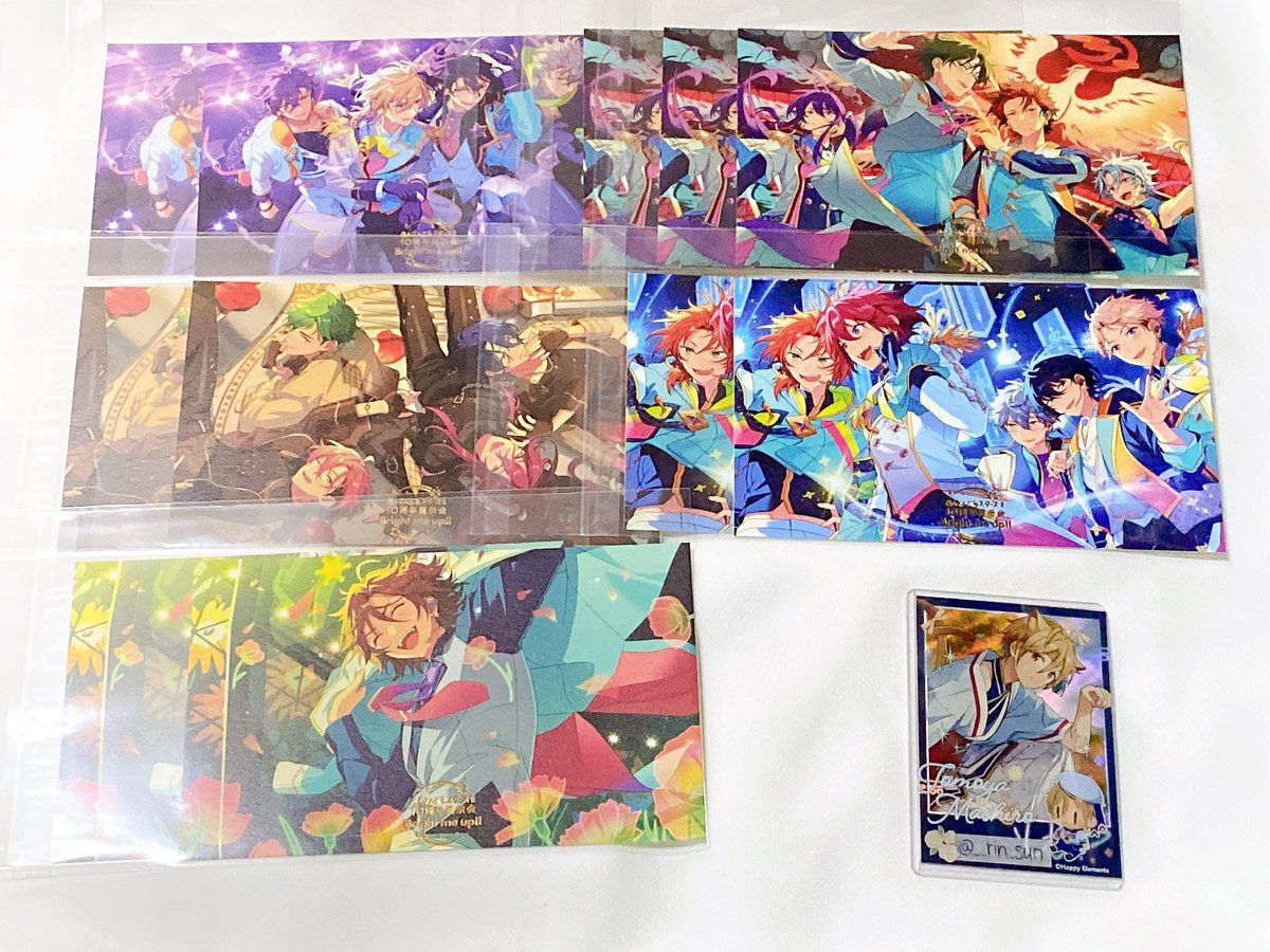 凜🍀初回リンク必読 tweet media