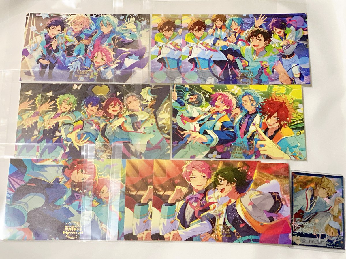 凜🍀初回リンク必読 tweet media