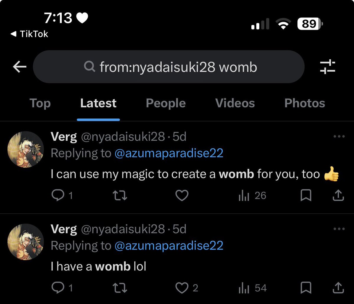 Usedpillow tweet media