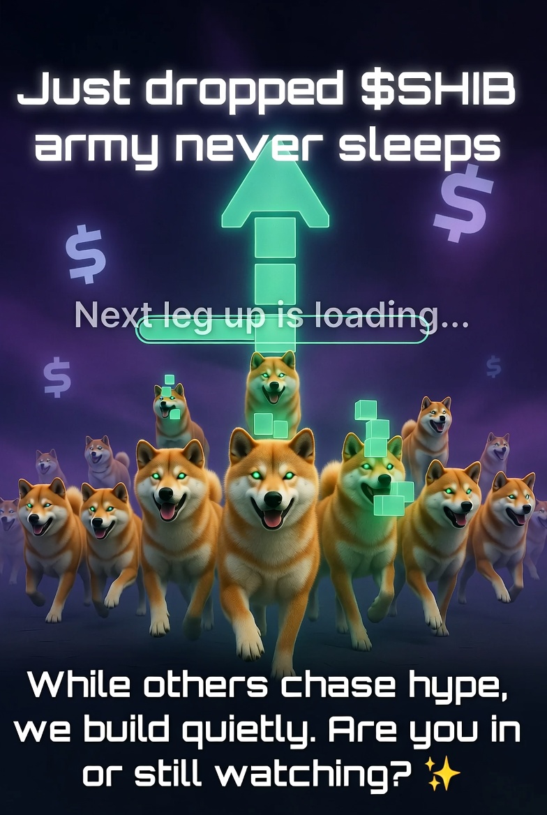 Shib Crypto tweet media