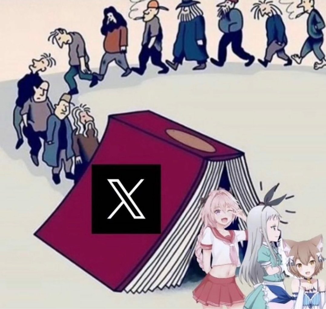 Shitpost 2077 tweet media