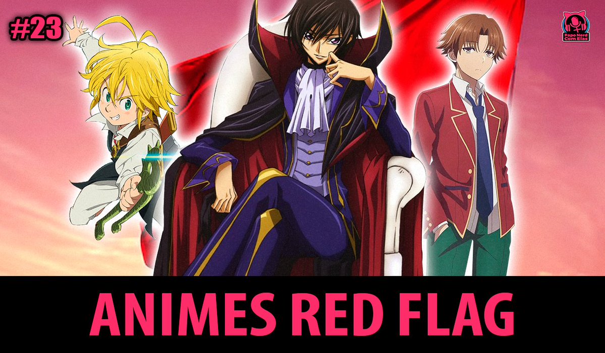 Papo Nerd com Elas tweet media