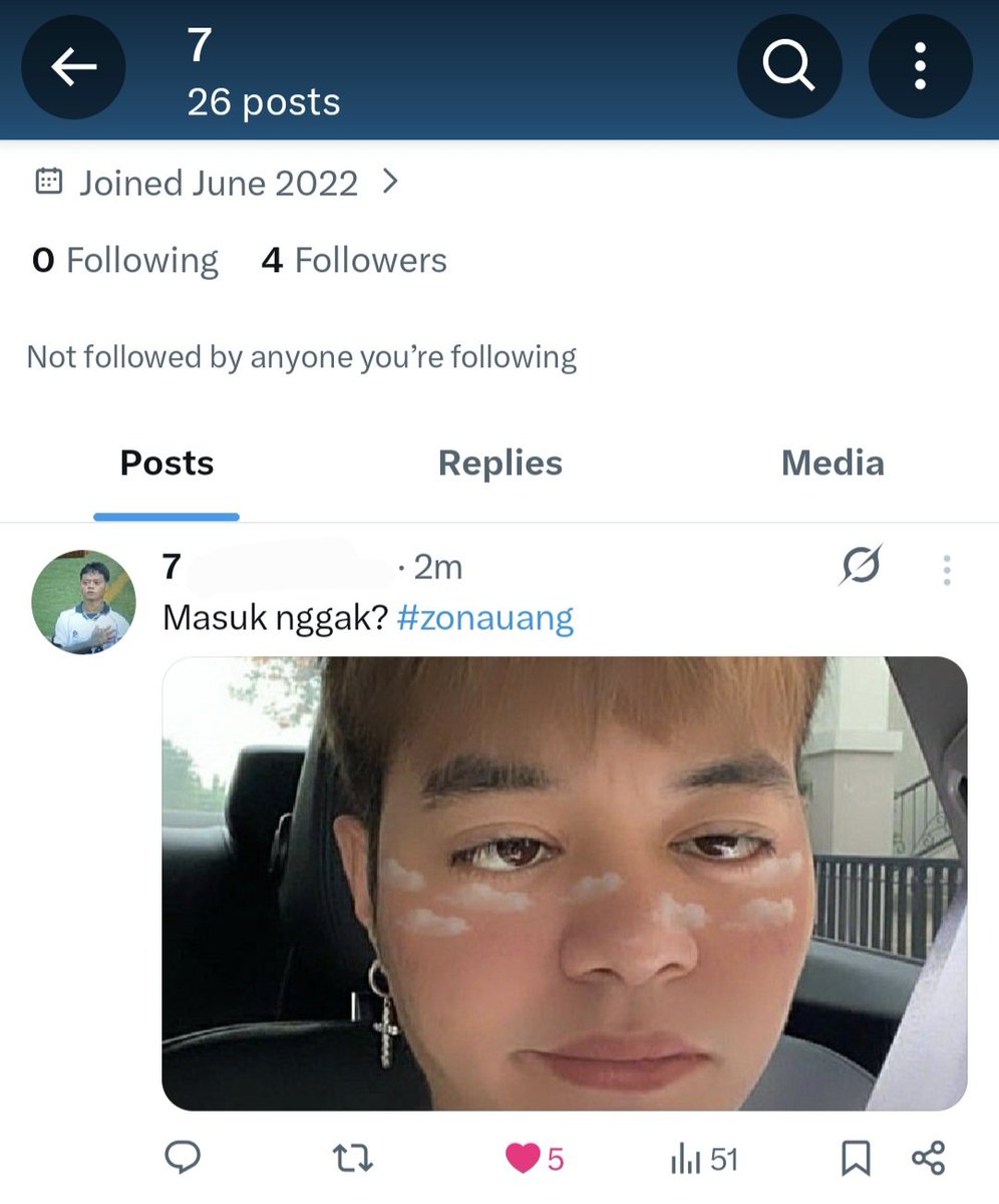 Spidekrman's tweet photo. @kaxlila Saya kak https://t.co/Ikx29bcJLE