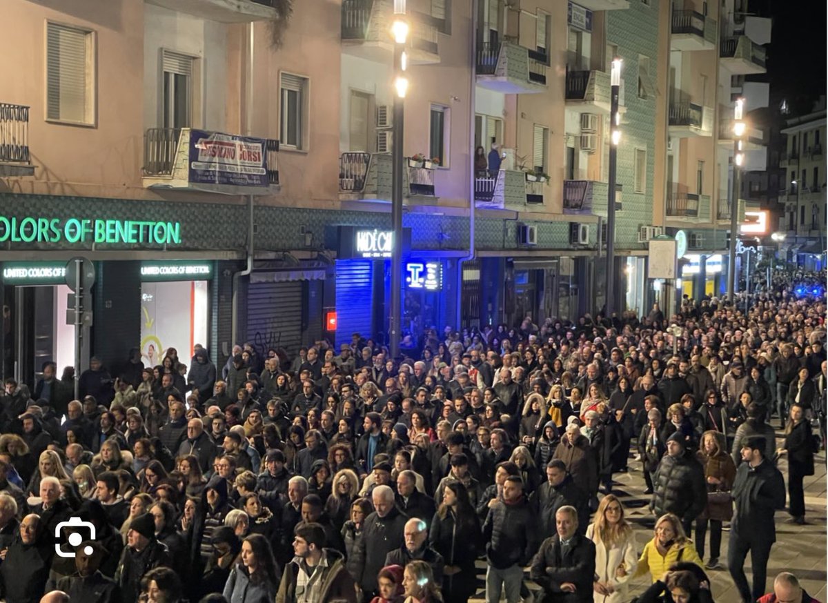 Antonio  De Carlo tweet media