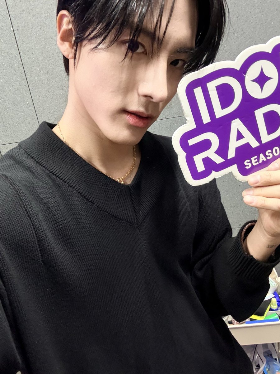 MBC 아이돌 라디오 (공식계정) tweet media