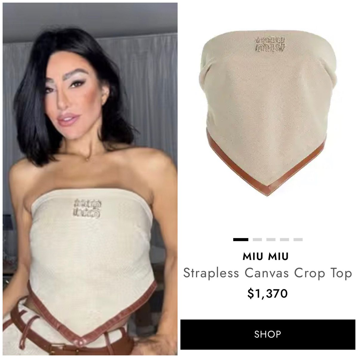 Hen Mazzig tweet media