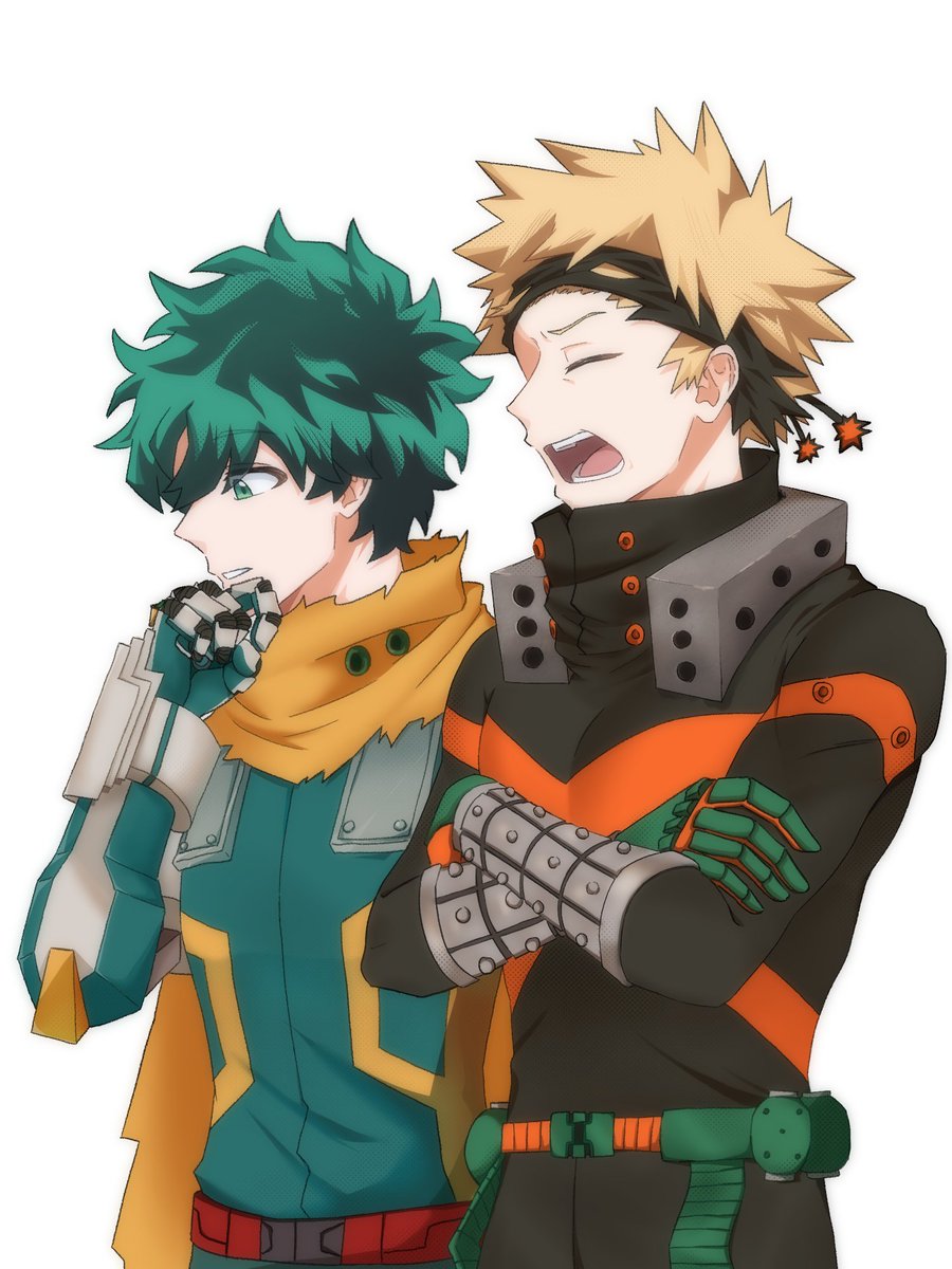 ㅌㅊㅅ/카렌カレン tweet media