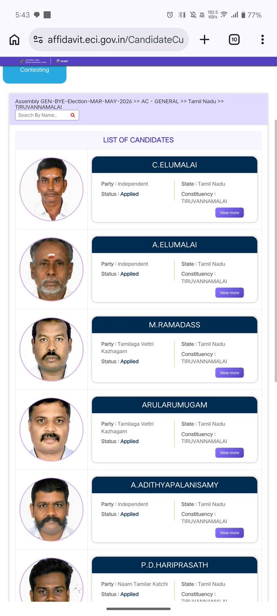 𝐓𝐕𝐊 𝐃𝐢𝐧𝐬𝐡𝐮 - 𝐕𝐨𝐭𝐞𝐅𝐨𝐫𝐓𝐕𝐊 tweet media