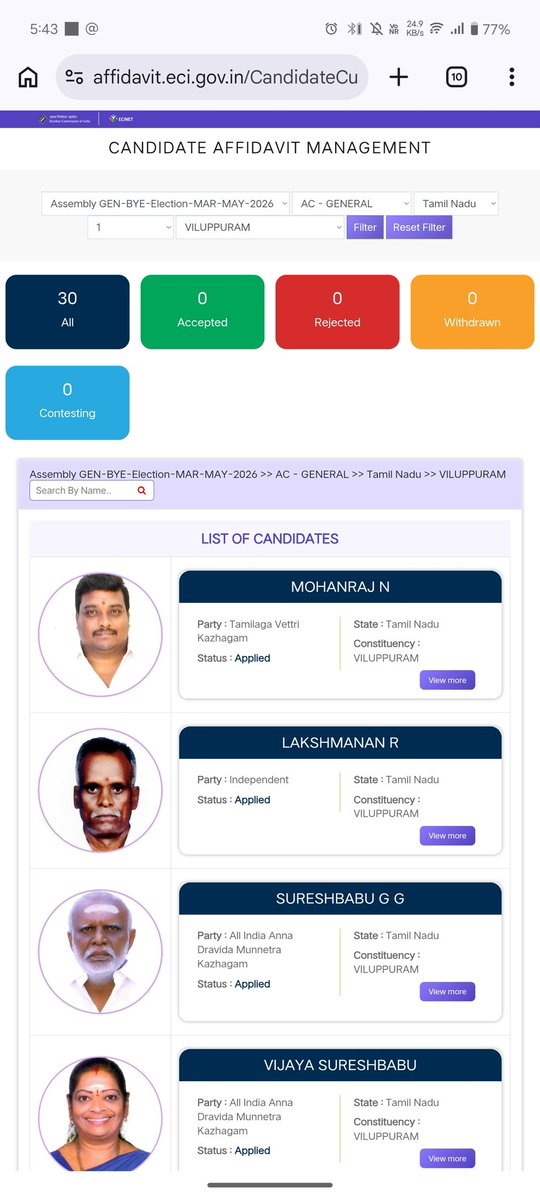 𝐓𝐕𝐊 𝐃𝐢𝐧𝐬𝐡𝐮 - 𝐕𝐨𝐭𝐞𝐅𝐨𝐫𝐓𝐕𝐊 tweet media