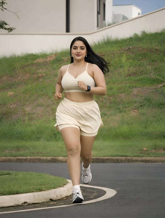 BiNiShaKha's tweet image. Regular #running (#Jogging) keeps you #healthy.