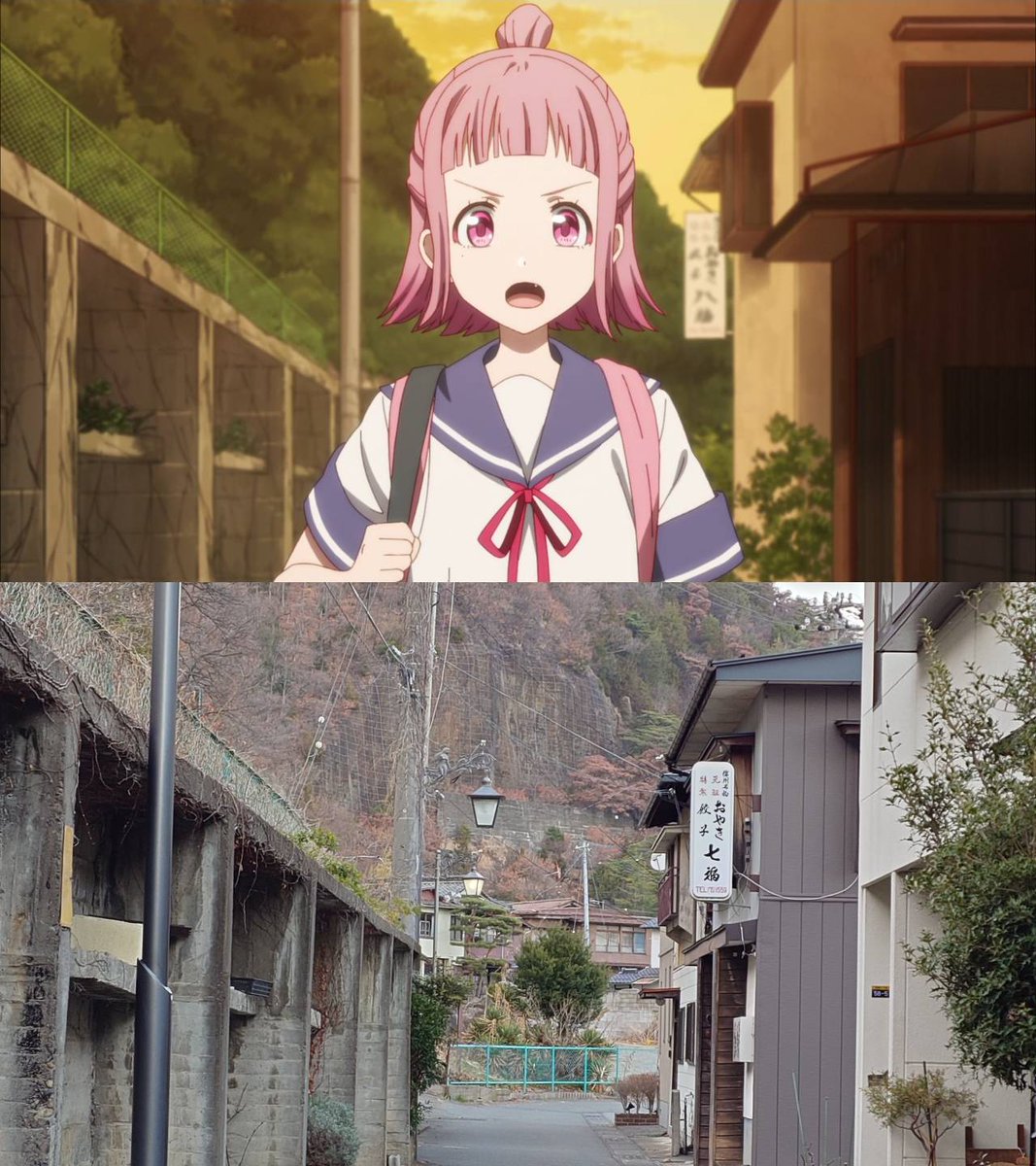 おかじま tweet media