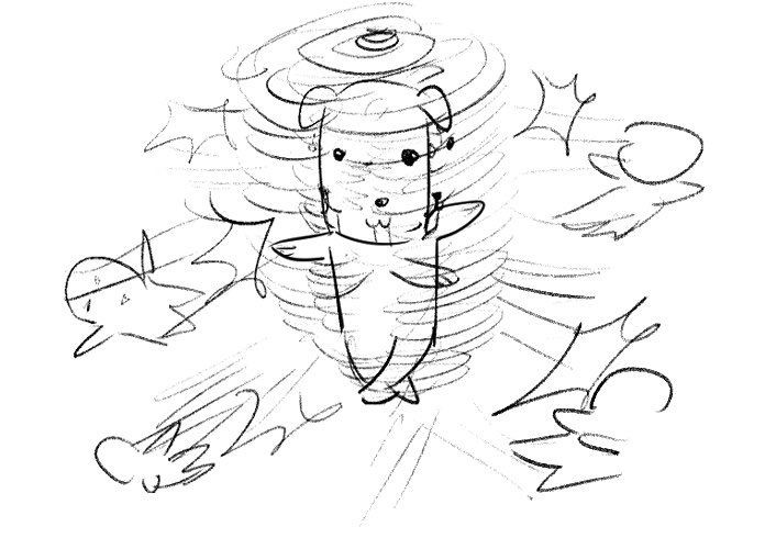 맠감자 tweet media