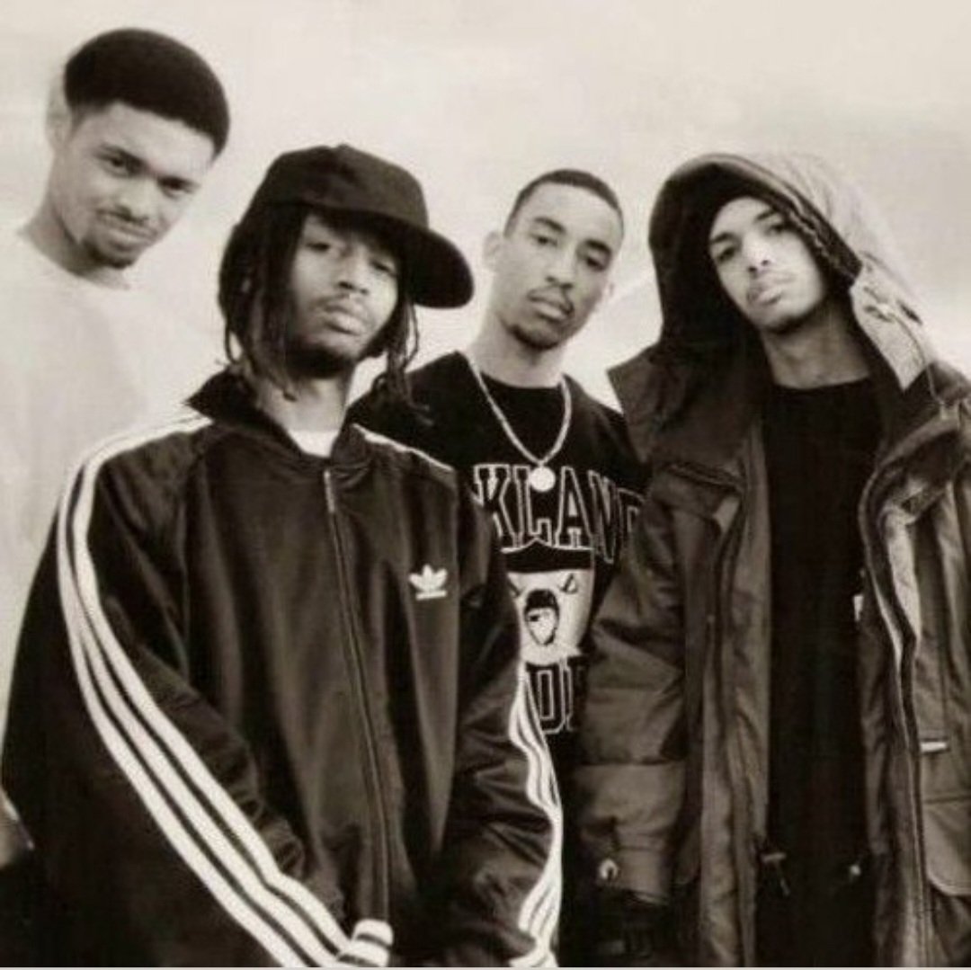 TheProfHHI's tweet photo. 93 'til Infinity è un singolo dell'album omonimo, dei Souls of Mischief.
Brano pubblicato il 13 febbraio 1993, prodotto da A-Plus...
#rap #hiphop #musica #soulsofmischief https://t.co/UGG9Q3OIFO