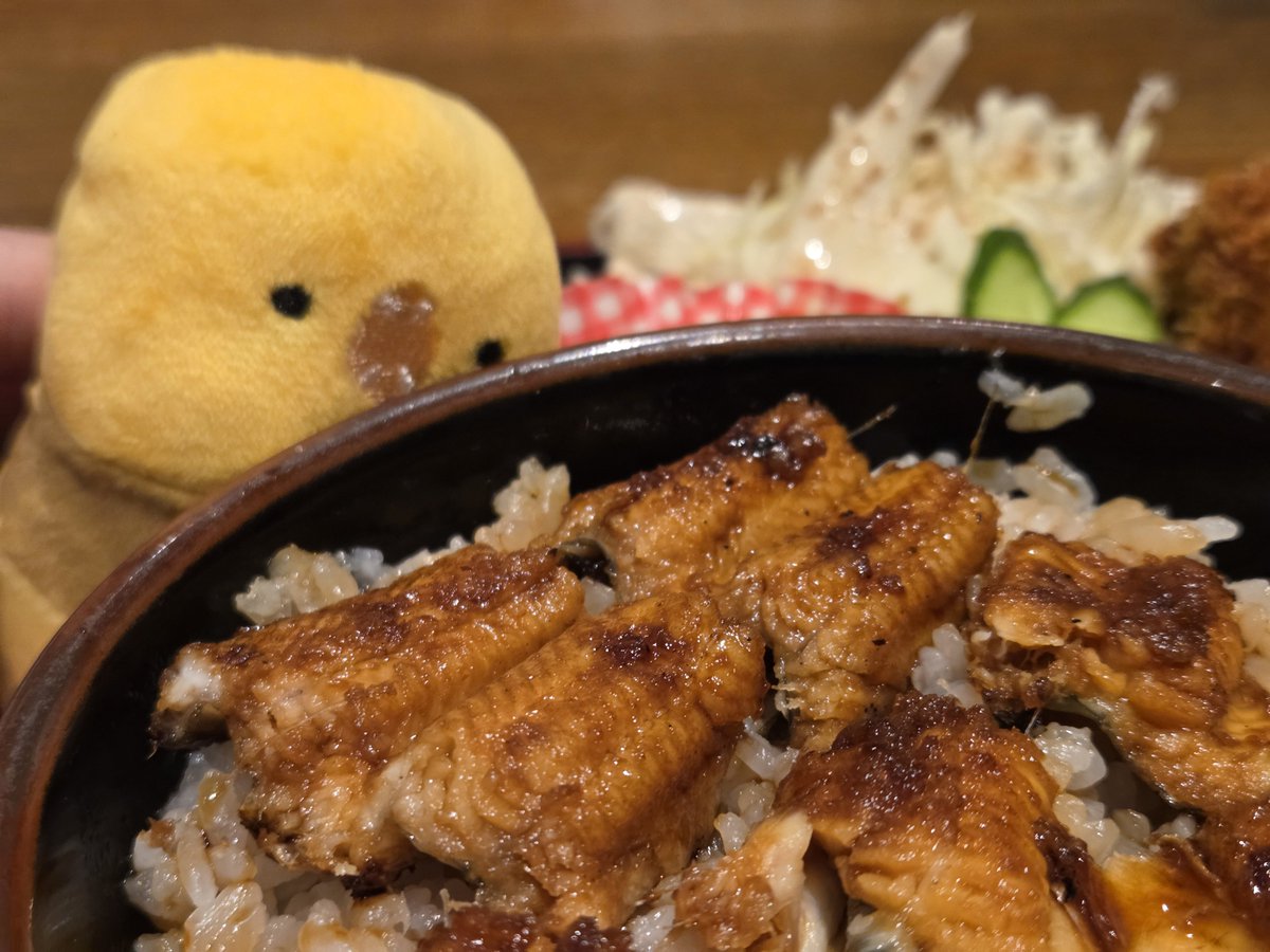 うさ耳//ぼんたや tweet media