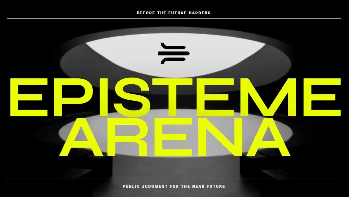 EPISTEME tweet media