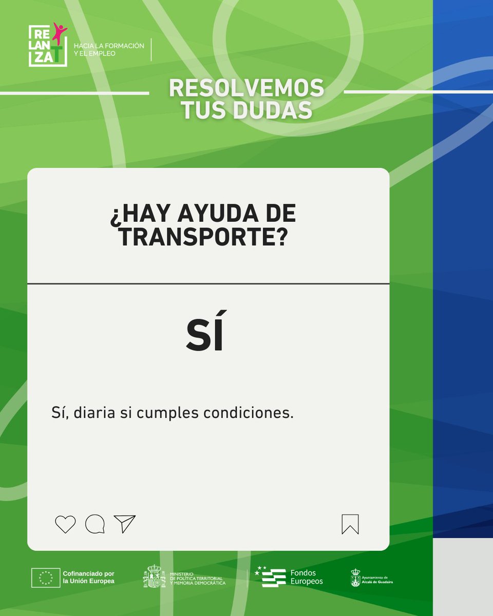 RELANZA-T tweet media