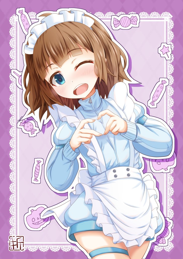 折原@skeb募集中 tweet media