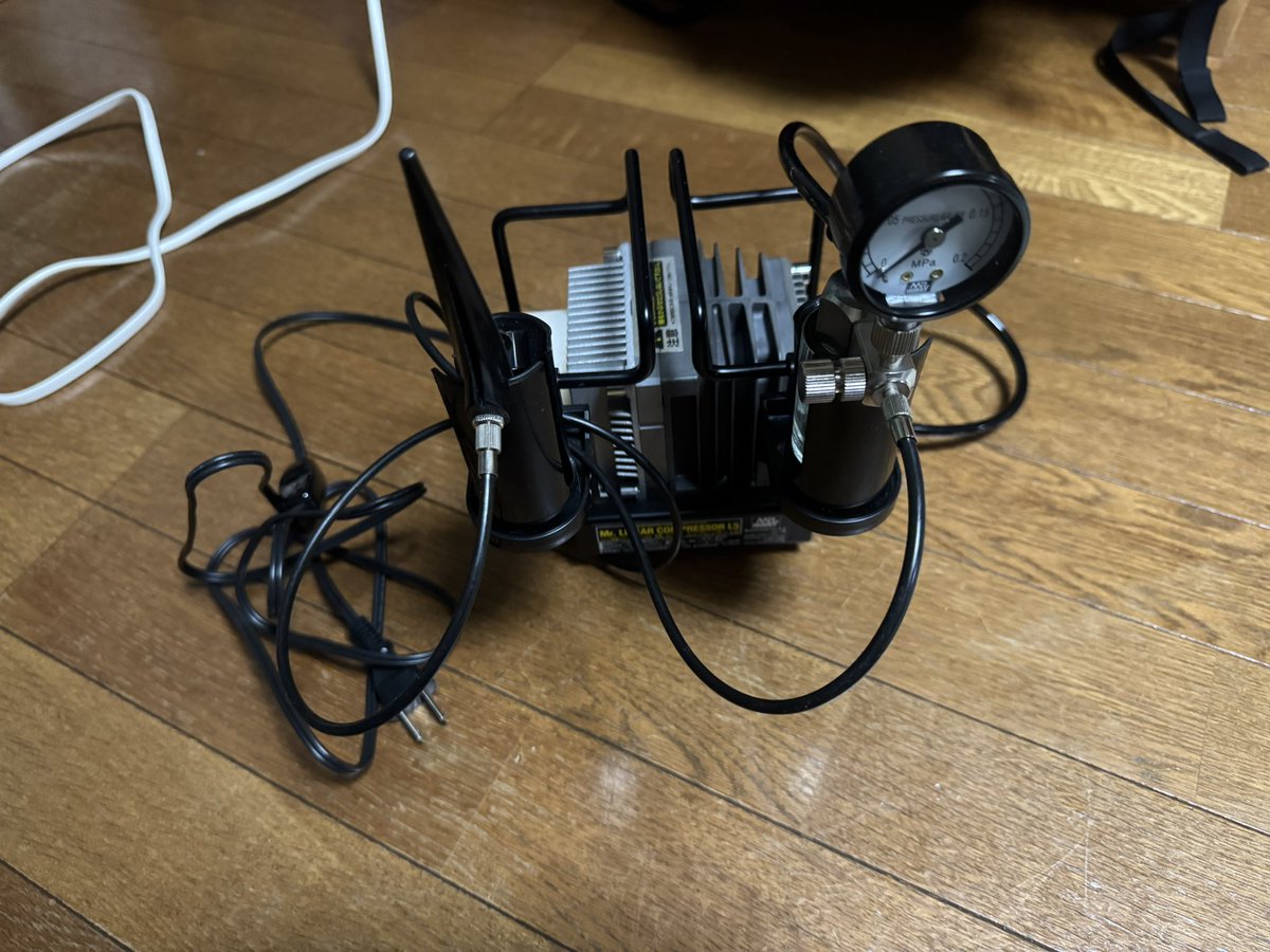 HAL Gecko tweet media