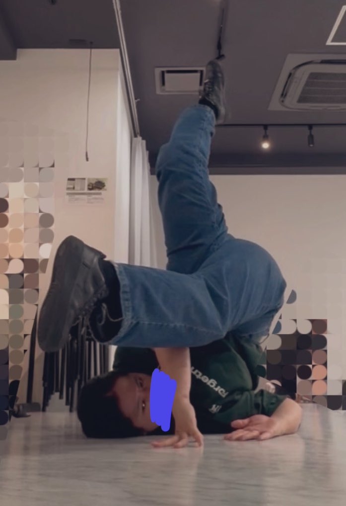 Chee(ちー) tweet media