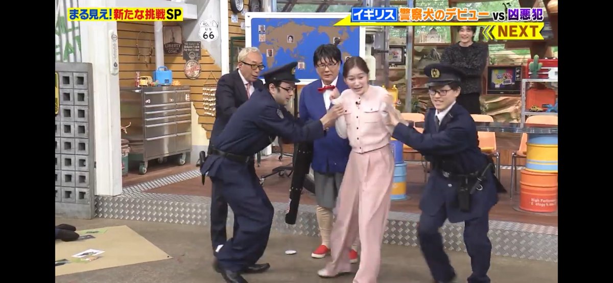 サクパイ@笑顔で狙い撃ち🥧パイ投げの名手・名古屋 tweet media