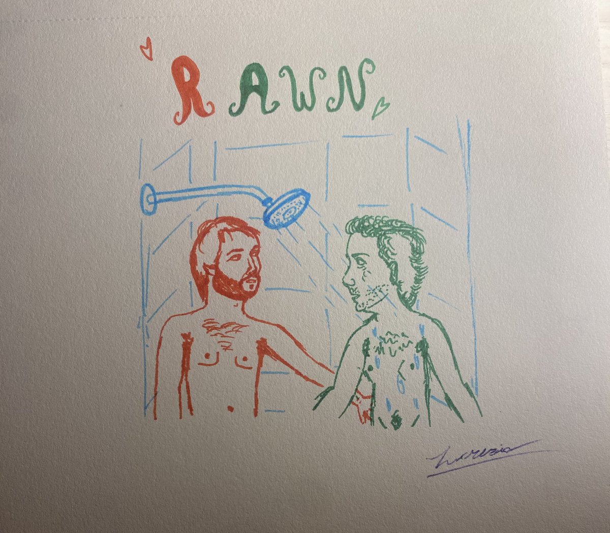 ༺𝓁𝓊𝒸𝓇𝑒𝓏𝒾𝒶༻ tweet media