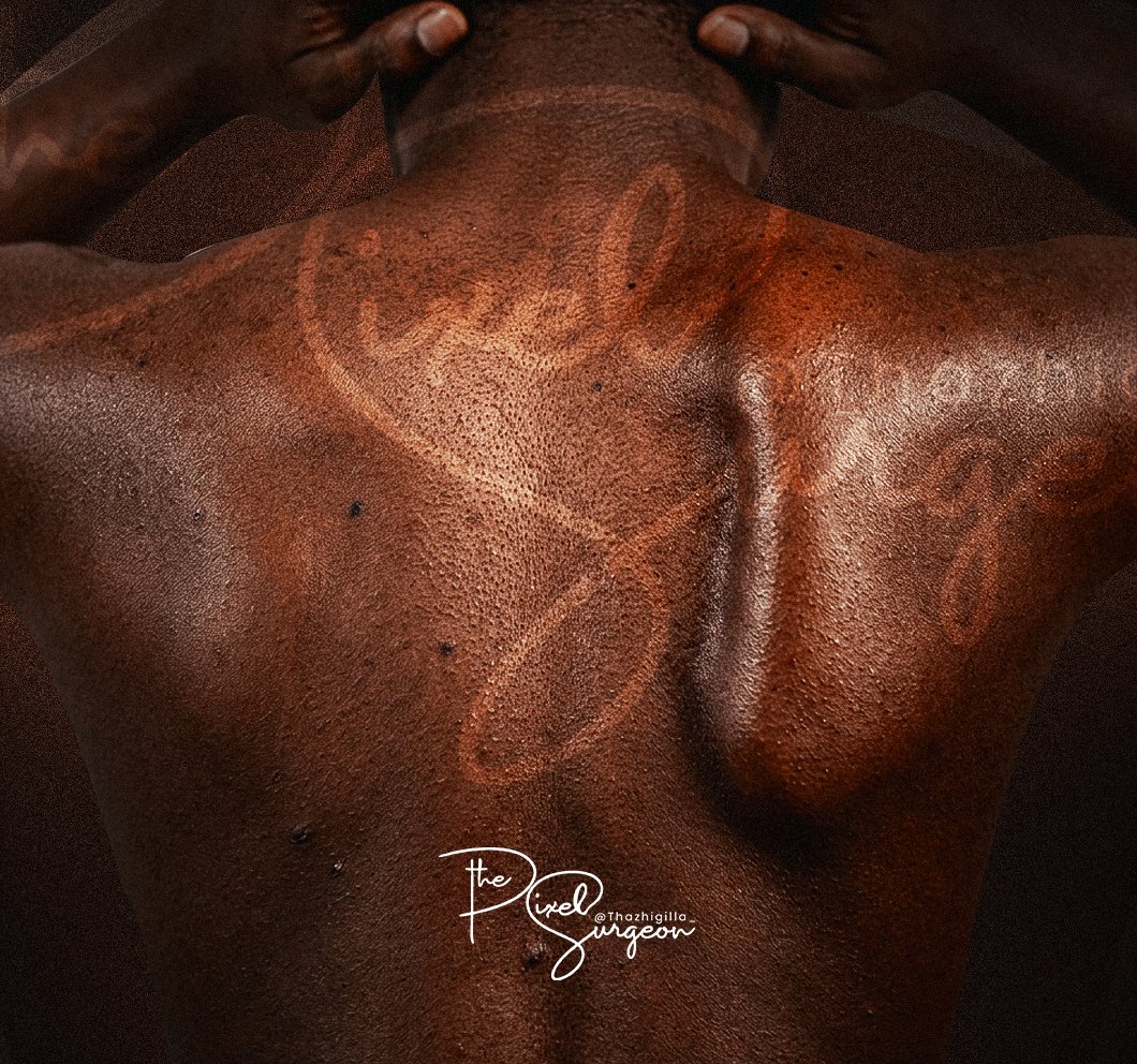 Simon Thazhigilla Simon🇳🇬 tweet media