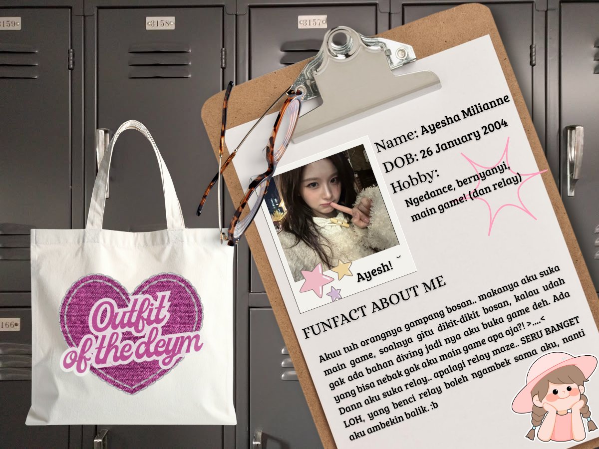 설윤..! tweet media