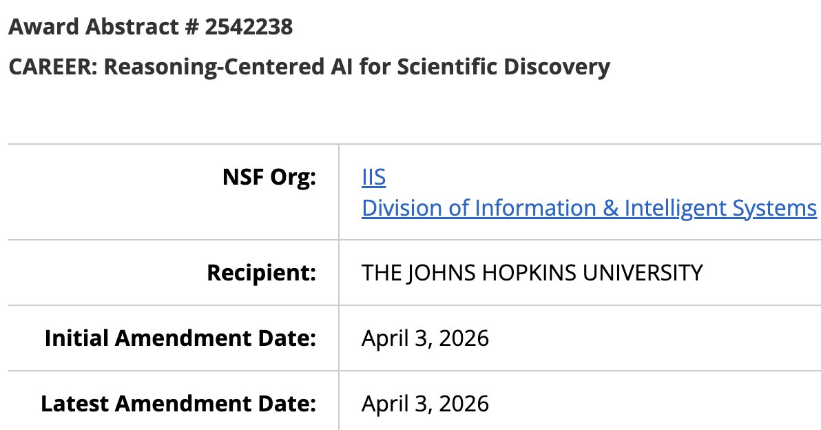 Daniel Khashabi 🕊️ tweet media