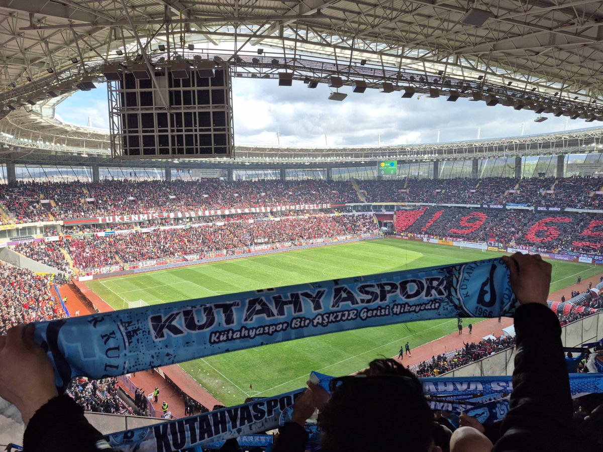 43 Kütahyaspor tweet media