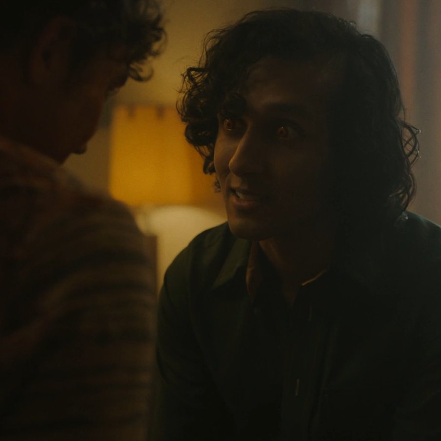 devil’s minion bot tweet media