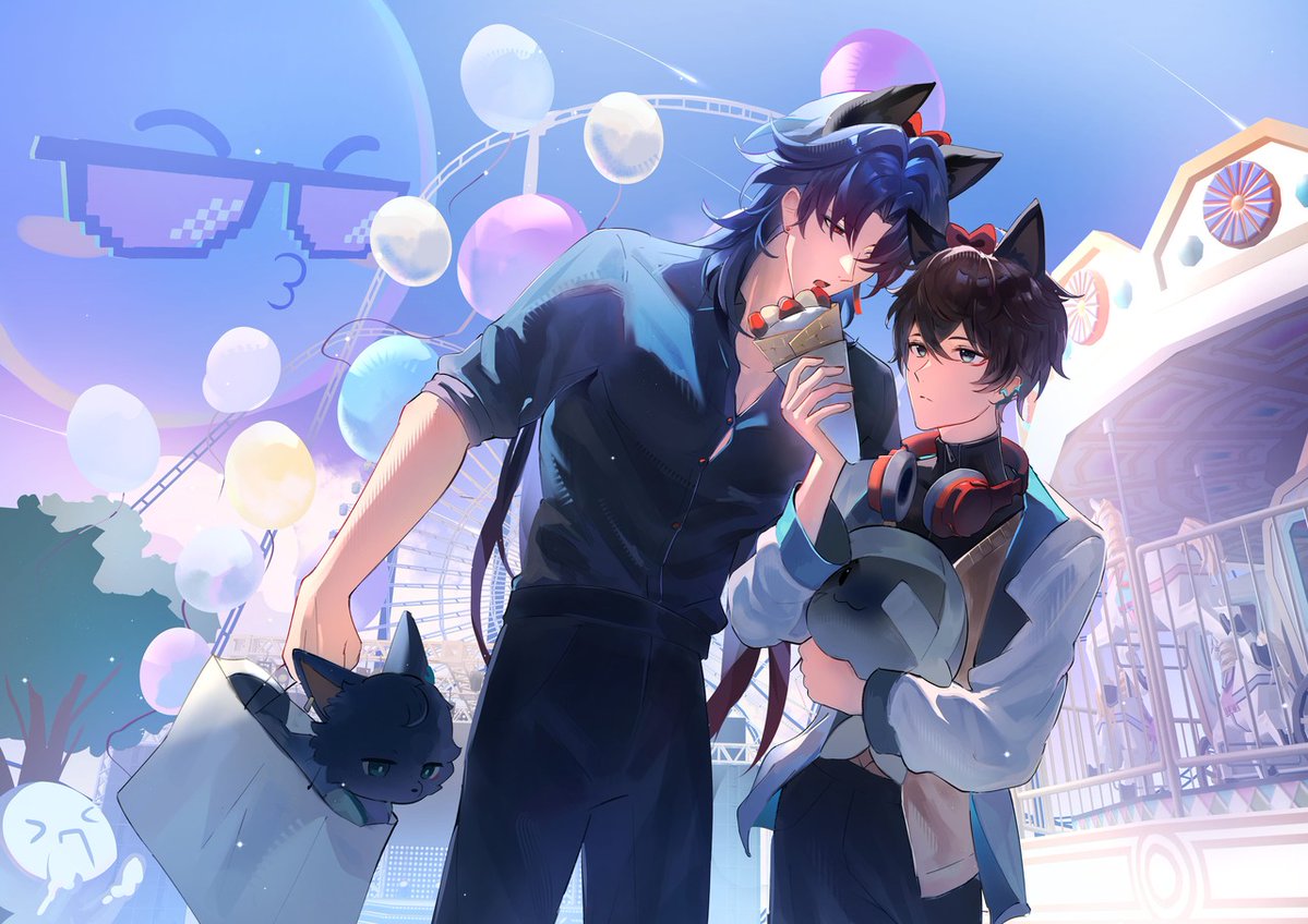 POMPOMFESS 🚂✨ | CEK PINNED 📌 tweet media