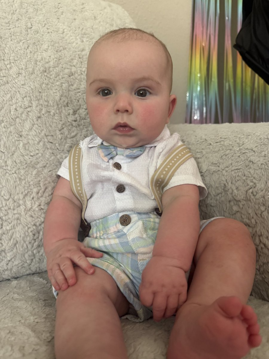 Karie K. tweet media