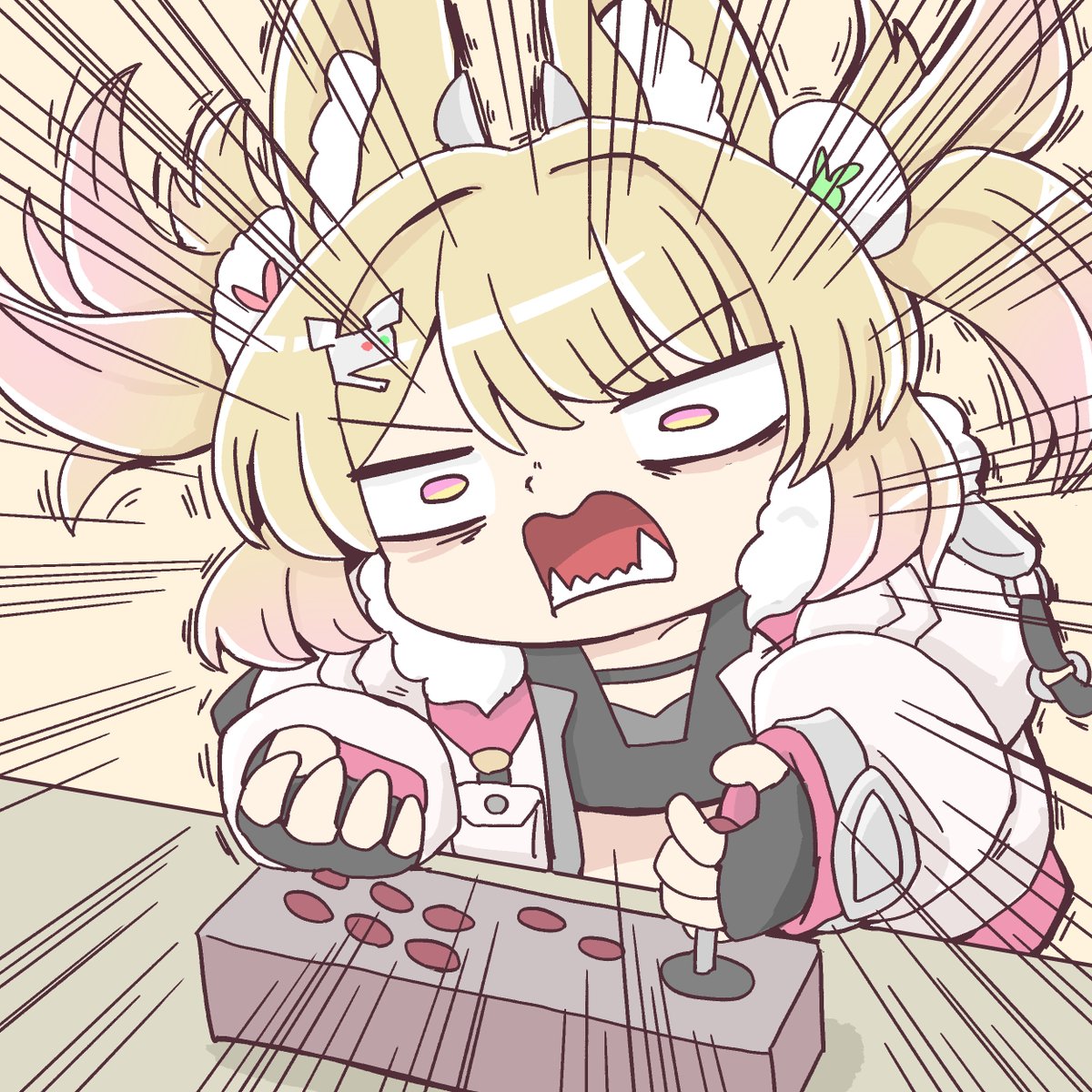 CuteRieMi 💎🗡️🌚🚬🚀🐰 tweet media