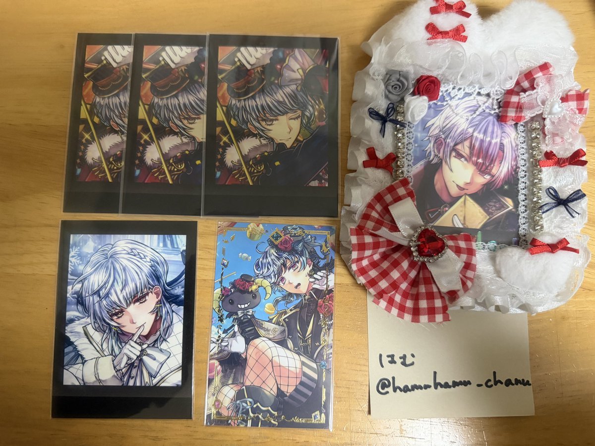 はむ 初回様リンク先必読 tweet media