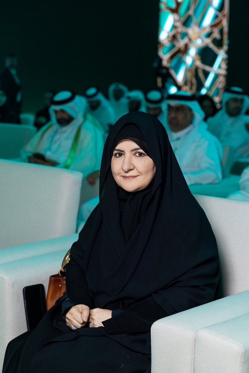 جائزة روضة tweet media