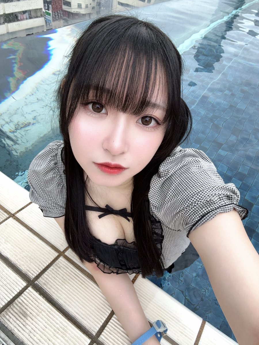 黒服🅿️ tweet media