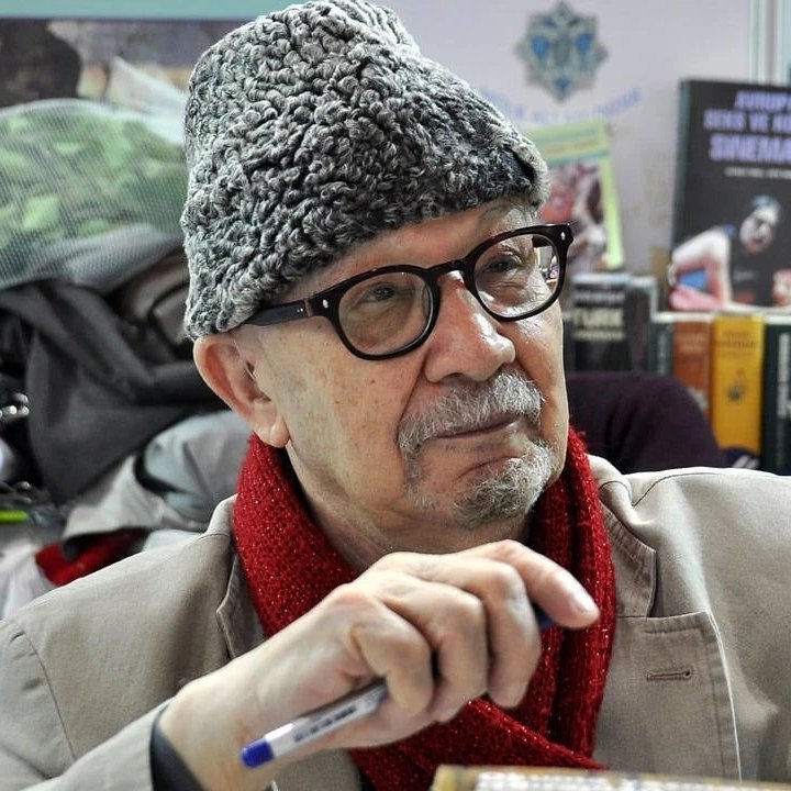 bosunatiklama's tweet photo. Prof. Dr. Yalçın Küçük, 87 yaşında hayatını kaybetti. https://t.co/VmXyMpC7dy