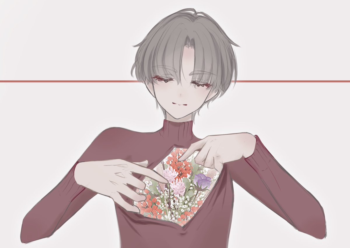 八重樫(｡･･)ﾉ tweet media