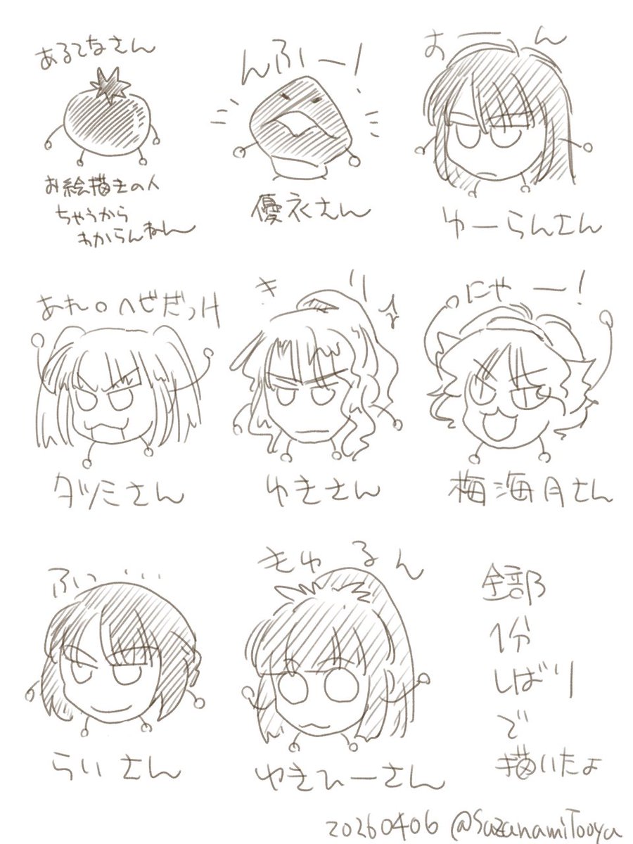 トウヤ tweet media