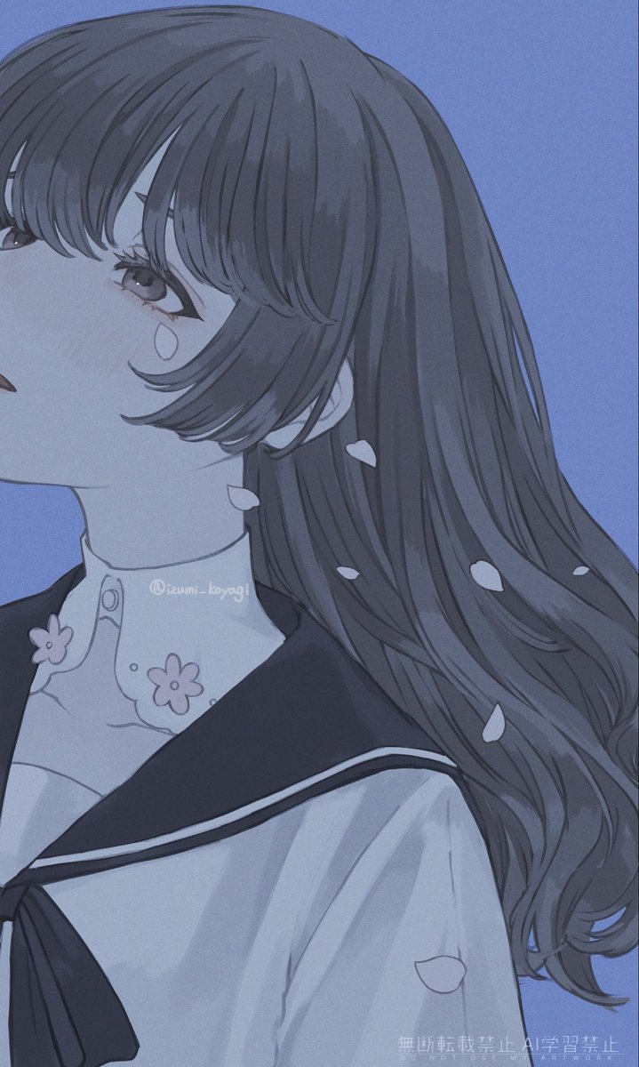 いずみ tweet media