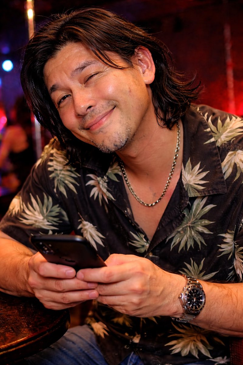 つばき｜ハプニングバー単男 tweet media