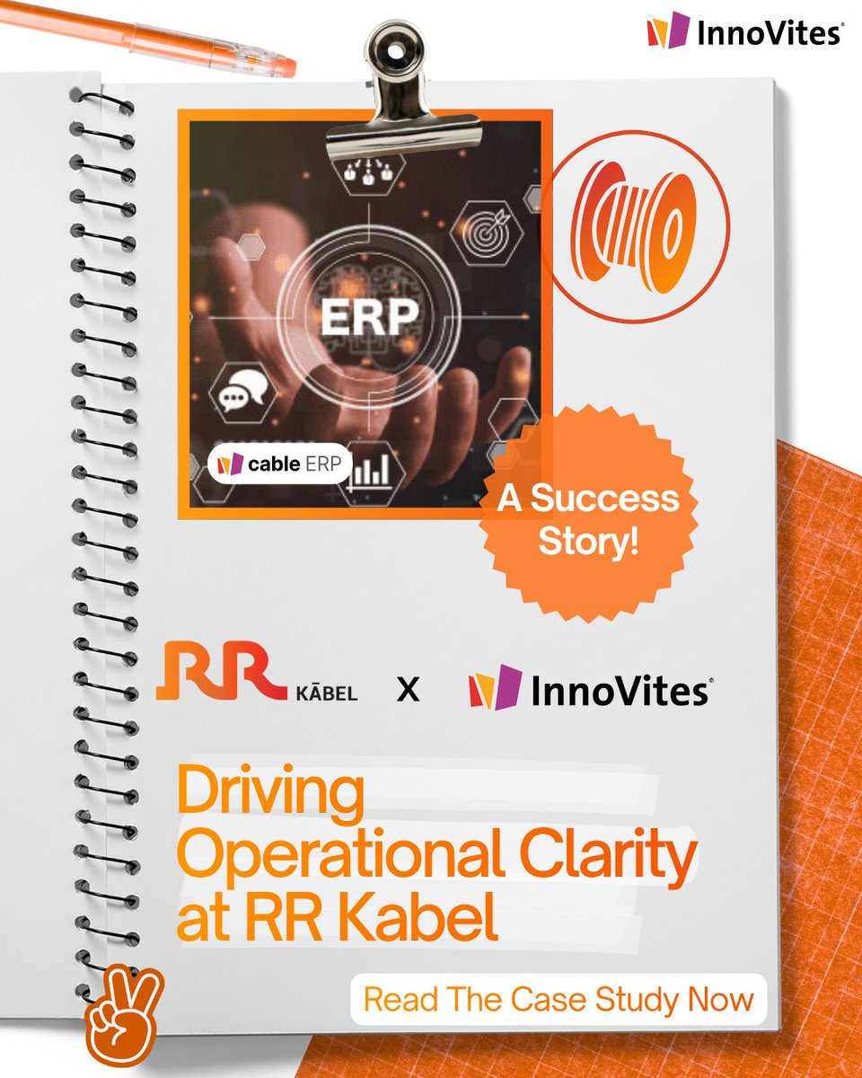 InnoVites tweet media