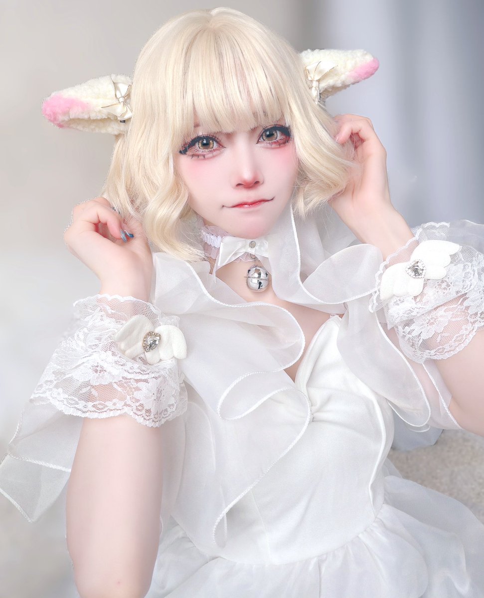 はーぴぃ tweet media