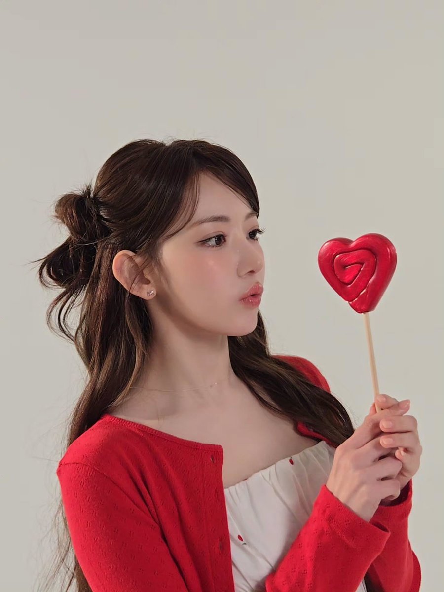 molakほんとにいつもドストライクコンセプトで最高にかわいい🍓❤️