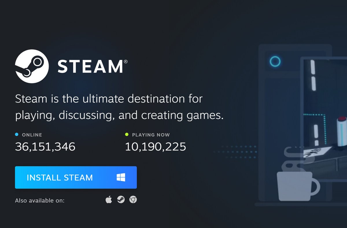 TechPowerUp tweet media