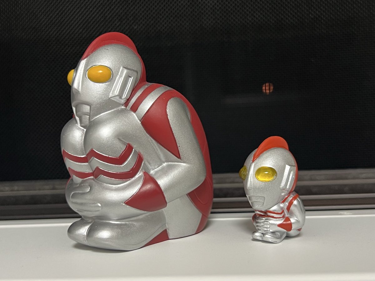 光る巨人 hikaru kyojin tweet media